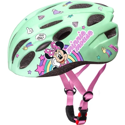Afbeelding van Disney Helm SP minnie mint