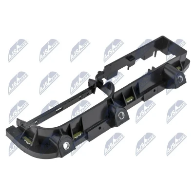 Afbeelding van NTY EZC VW 378 Handgreep, interieur VOLKSWAGEN: Golf 4