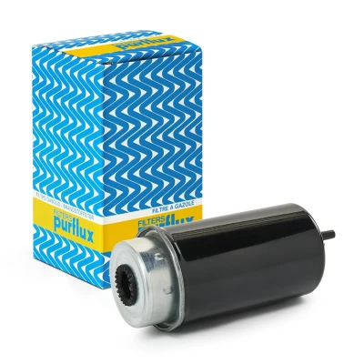 Afbeelding van Purflux Brandstoffilter CS773