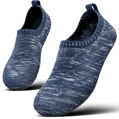 Afbeelding van Sosenfer Comfortabele pantoffels voor dames en heren, antislip, platte schoenen, uniseks