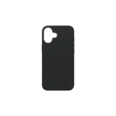 Image de Care Cover Fashionable Magsafe Iphone 16 Plus Noir (1379)