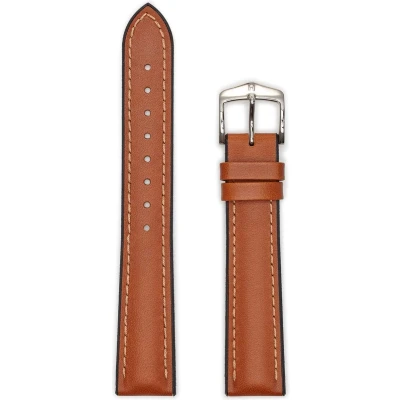 Afbeelding van Hirsch Strap James L (Bandbreedte: 22 mm)