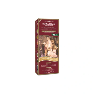 Afbeelding van Surya Brasil Henna Cream Swedish Blonde 70Ml