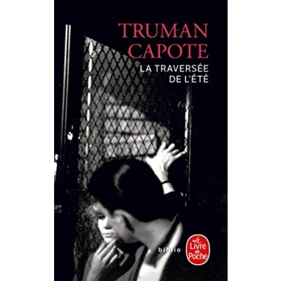 Afbeelding van Ldp Litterature La Traversee de L Ete
