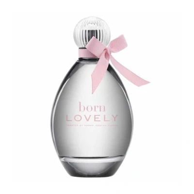 Image de Sarah Jessica Parker Born Lovely Eau de Parfum 100 ml