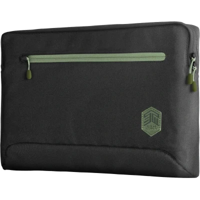 Afbeelding van STM Goods Laptophoes ECO Geschikt voor max. (laptop): 35,6 cm (14) Zwart