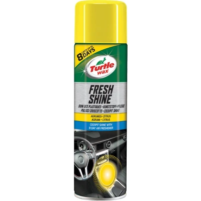 Afbeelding van Turtle Wax Cockpitsprays TW 1830868