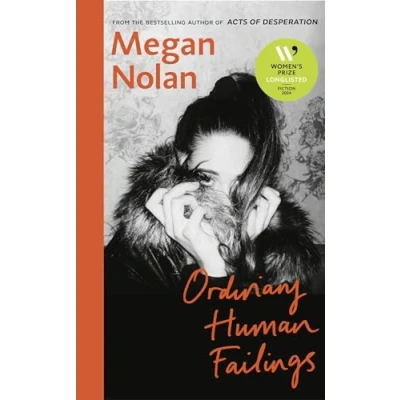 Afbeelding van Ordinary Human Failings