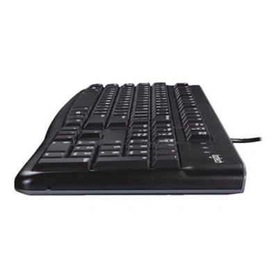 Image de Logitech Desktop MK120 ensemble clavier et souris bulgare