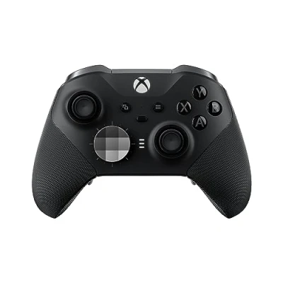 Afbeelding van Microsoft Hw Xbox One Draadloze Controller Elite Series 2 (fst 00003)