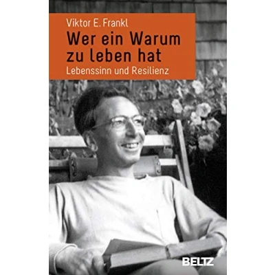 Afbeelding van Wer ein Warum zu leben hat