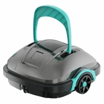 Afbeelding van Zwembadrobot Robopool Platy Autonoom Grijs