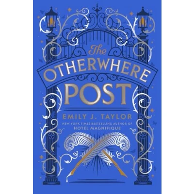 Afbeelding van The Otherwhere Post