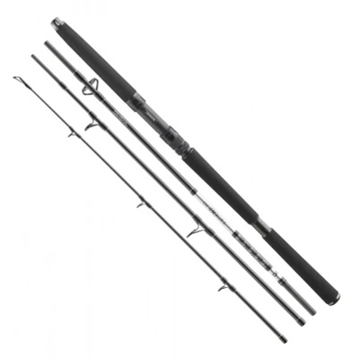 Afbeelding van Daiwa BG Travel Boat 2,25m 150 500g Boothengel