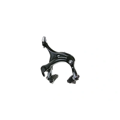 Image de Etrier frein route shimano avant tiagra noir 57mm