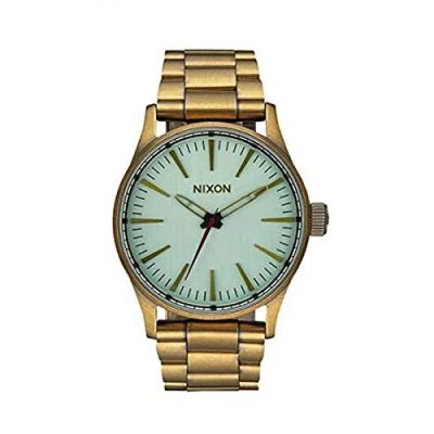 Afbeelding van Horloge Dames Nixon A4502230 (38 mm)