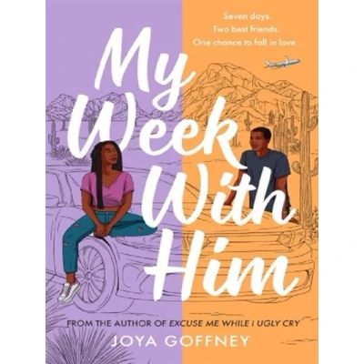 Image de MY WEEK WITH HIM