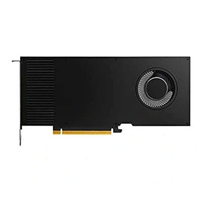Image de NVIDIA RTX A4000 Carte graphique 16 Go GDDR6 PCIe 4.0 x16 4 x DisplayPort