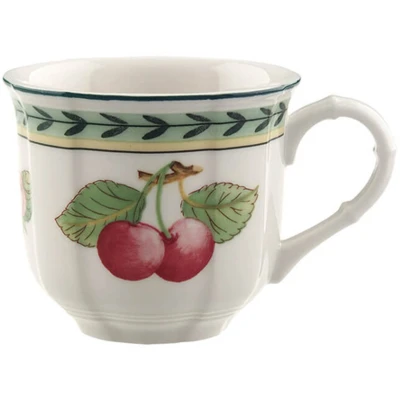 Afbeelding van VILLEROY &amp; BOCH French Garden Fleurence Espressokop 0,10l