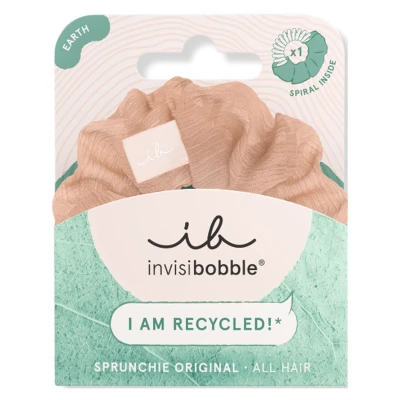 Afbeelding van Invisibobble Sprunchie Recycling Rocks