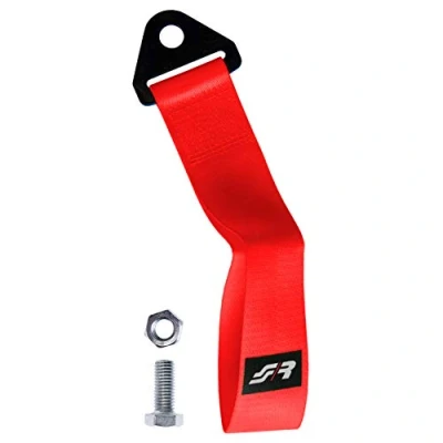 Afbeelding van Simoni Racing Start/sleepkabels SR UTS