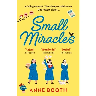 Afbeelding van The Sisters of Saint Philomena Small Miracles