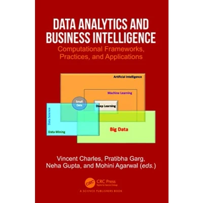 Afbeelding van Data Analytics and Business Intelligence