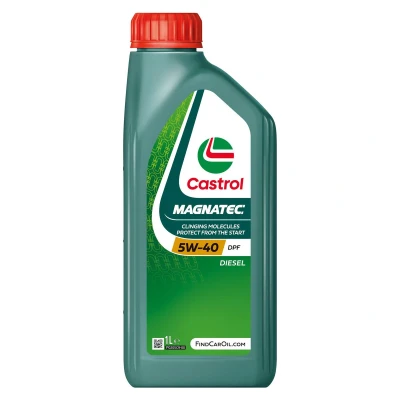 Afbeelding van Castrol Motorolie 15F90C