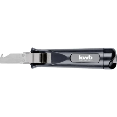 Afbeelding van KWB Draadstripper met haakmesje