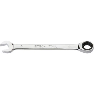 Afbeelding van Combinatiesleutel Jetech Tool Ratel 8 mm