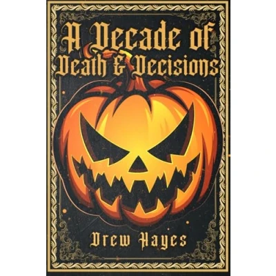 Afbeelding van A Decade of Death and Decisions