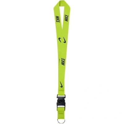 Afbeelding van Lanyard Nike NIA17710NS Groen