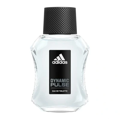 Afbeelding van Adidas Eau De Toilette Dynamic Pulse For Men 50ml