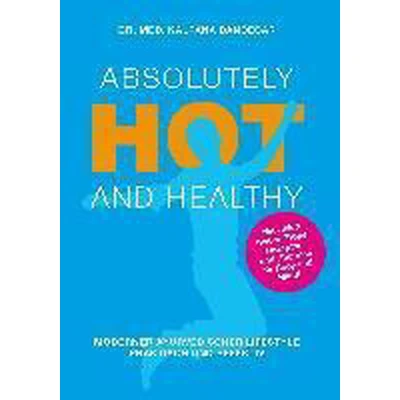 Afbeelding van Absolutely Hot and Healthy