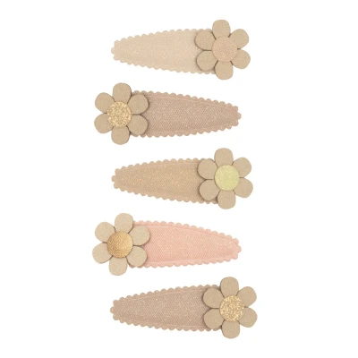 Afbeelding van Mimi &amp; lula haarspeldjes mini daisy mabel 5st