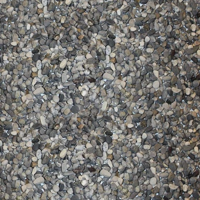 Afbeelding van Alpengrind Deluxe grijs 8/12mm