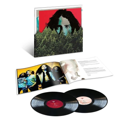 Afbeelding van Chris Cornell/Anthology (LP)