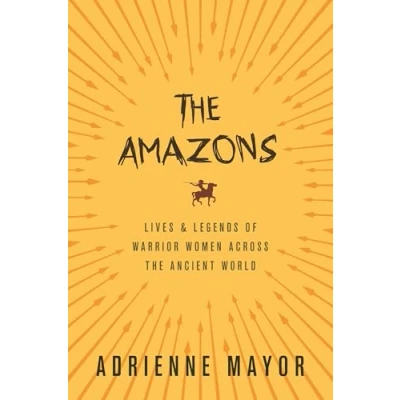 Afbeelding van Amazons