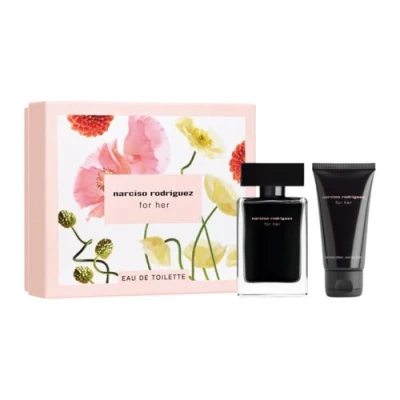 Image de Narciso Rodriguez For Her Coffret Cadeau