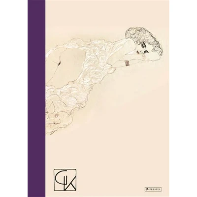Image de Gustav Klimt Erotic Sketchbook (New ed) /anglais