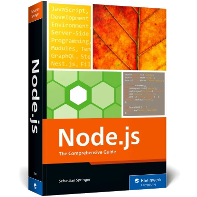 Afbeelding van Node.js