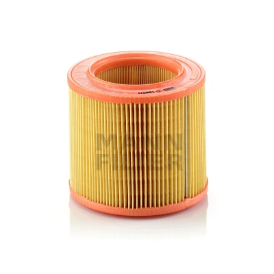 Afbeelding van MANN Filter C 1567/1 Luchtfilter 132 150 insert
