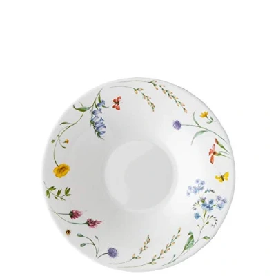 Afbeelding van Hutschenreuther servies, Nora Spring Vibes/ diep bord