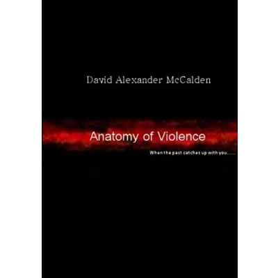 Afbeelding van Anatomy of Violence