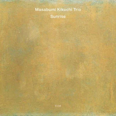 Afbeelding van Masabumi Trio Kikuchi Sunrise (CD)