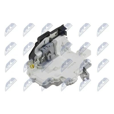Afbeelding van NTY EZC SE 002 Deurslot Links voor SEAT: Altea, Altea XL, Leon II Hatchback, VOLKSWAGEN: Eos