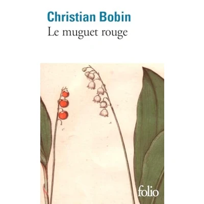 Afbeelding van LE MUGUET ROUGE