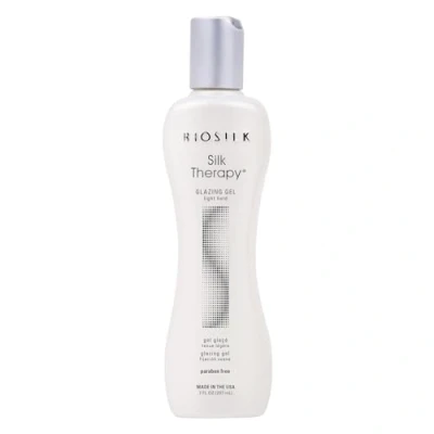 Afbeelding van BioSilk Silk Therapy Glazing Gel 207 ml