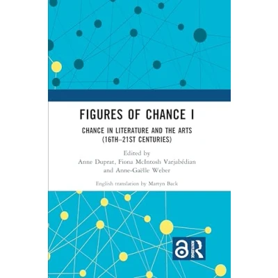 Afbeelding van Figures of Chance I