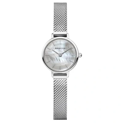 Afbeelding van Bering Mod. 11022 004 Horloge